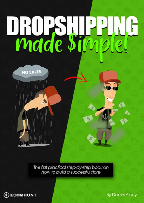Dropshipping Made Simple