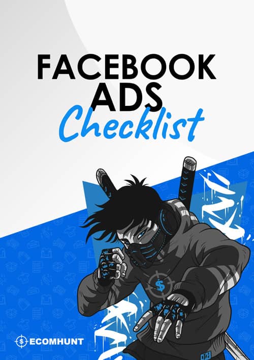 Facebook Ads Checklist