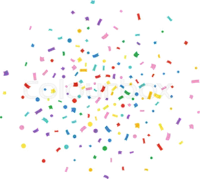 Decorative splash