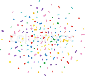 Decorative splash