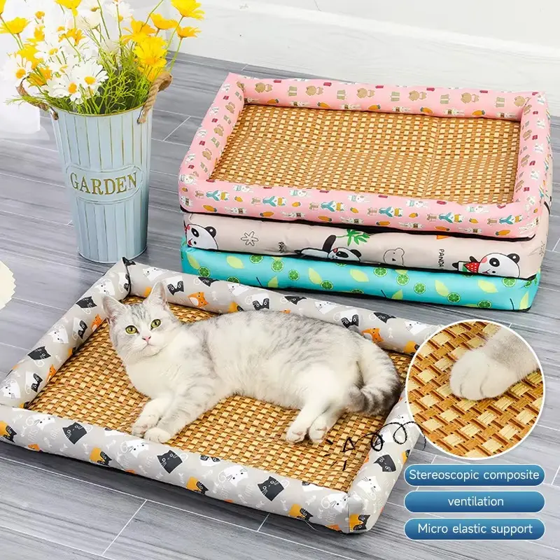 Pet Summer Cooling Pad