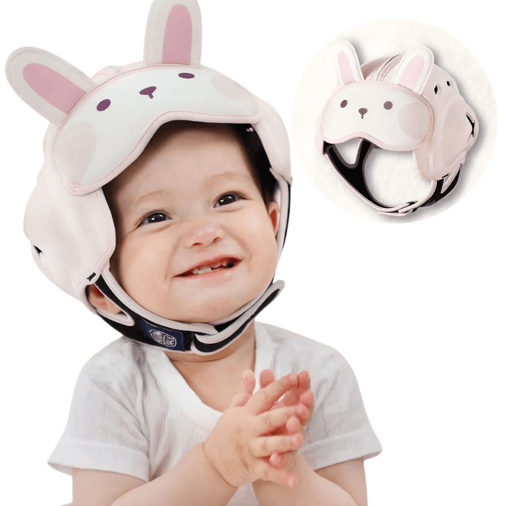 Baby Anti-Bump Helmet
