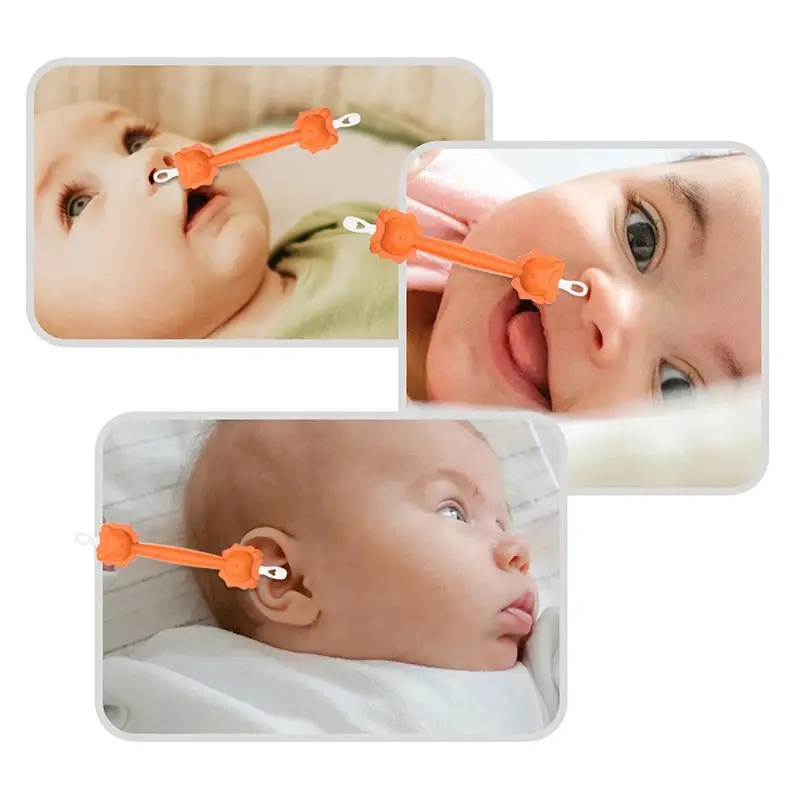 Baby Nose & Ear Care Cleaner Set