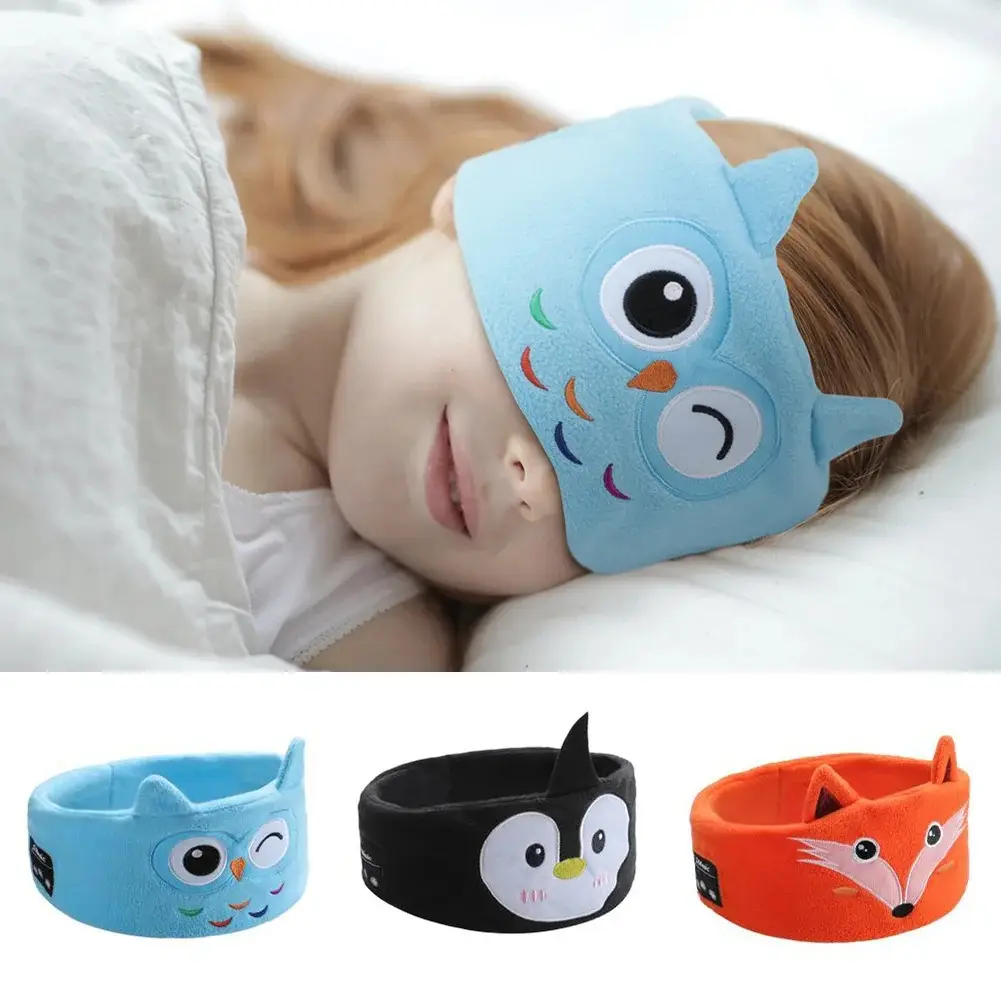 DreamBuddy Kids Sleep Mask