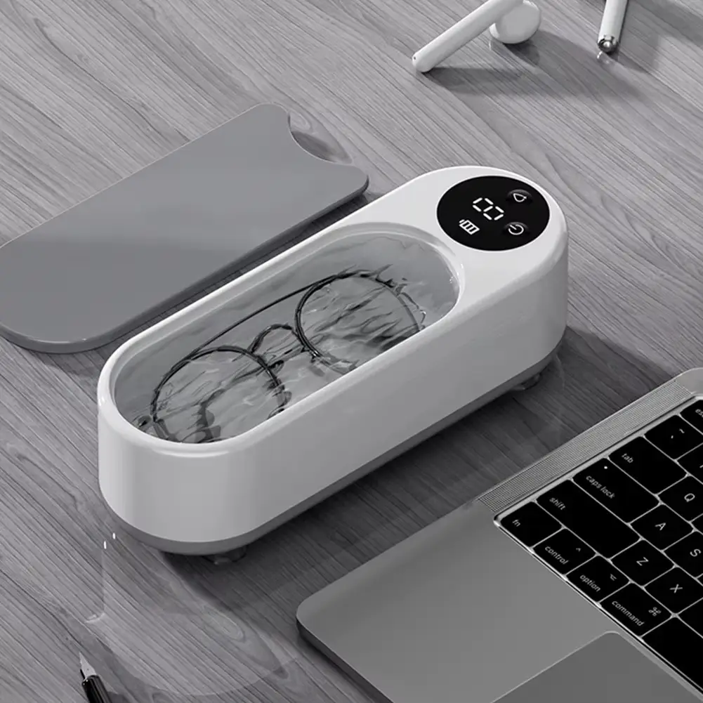 Ultrasonic Jewelry Cleaner
