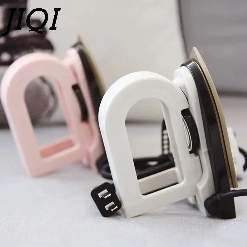 Portable Mini Travel Iron