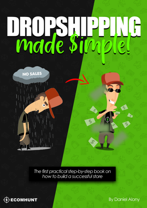 Dropshipping Made Simple