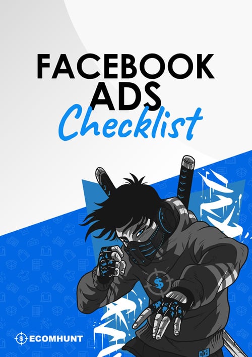 Facebook Ads Checklist