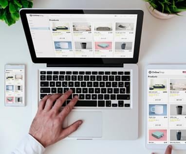 I have no idea how to build my store!