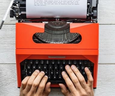 A bit about copywriting