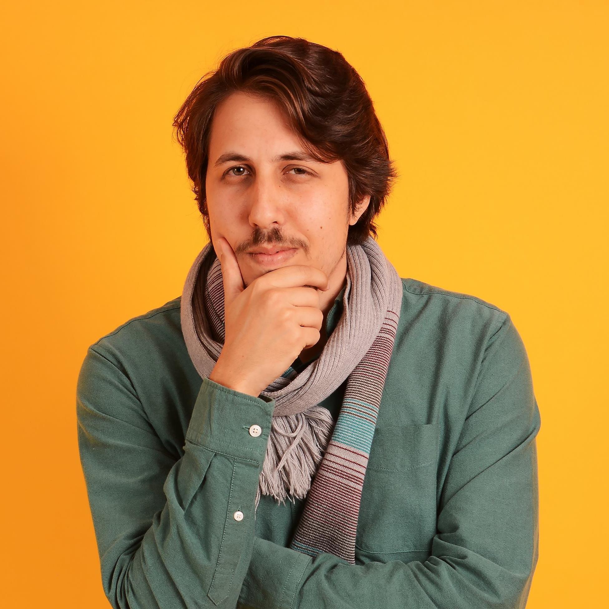 Mordechi - Founder and CEO of Ecomhunt