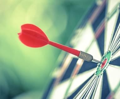 All about targeting and audience<